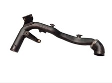Ladeluftschlauch für VW PASSAT VARIANT (3B6) 1.9 TDI 8D0145840S