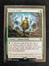 MTG Hermit Druid - Innistrad Remastered (INR)