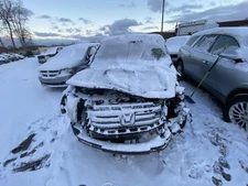 Used Rear Right Ind Rr Suspension Assembly fits: 2015 Honda Pilot AWD w/o crossm