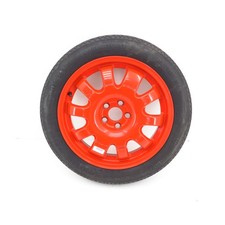 Reserverad Jaguar XK X150 2R83-1007-AR