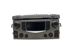 Autoradio Toyota VERSO