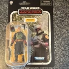 Kenner Hasbro Star Wars Vintage Collection Boba Fett (Morak) Mandalorian Figure