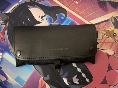 Waterfield SF Bags Original City Slicker Case for PlayStation Vita Black