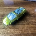 HOT WHEELS 1969 Harry Hauler