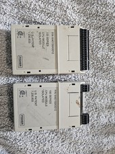 2 FISHER W40159X0042 CPU Module 100 Series FB...