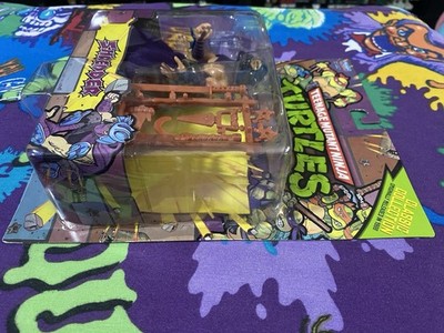 2013 TMNT Classic Collection Teenage Mutant Ninja Turtles
