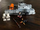 LEGO STAR WARS: Imperial Assault Hovertank 75152-complete build w/ minifigs READ