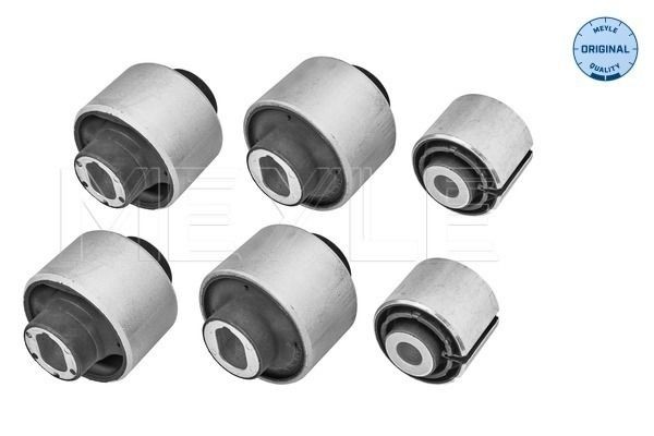 Meyle Reparatursatz, Querlenker 014 610 0064 FüR MERCEDES-BENZ-image