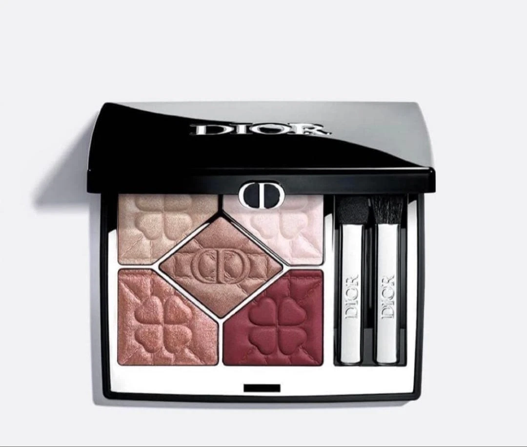 Dior Eyeshadow Products Just Listed 2026