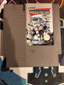 Probotector Nes Pal A Ita 🇮🇹