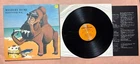 FLEETWOOD MAC 12" Vinyl Record Mystery To Me 1973 vtg buckingham nicks eagles