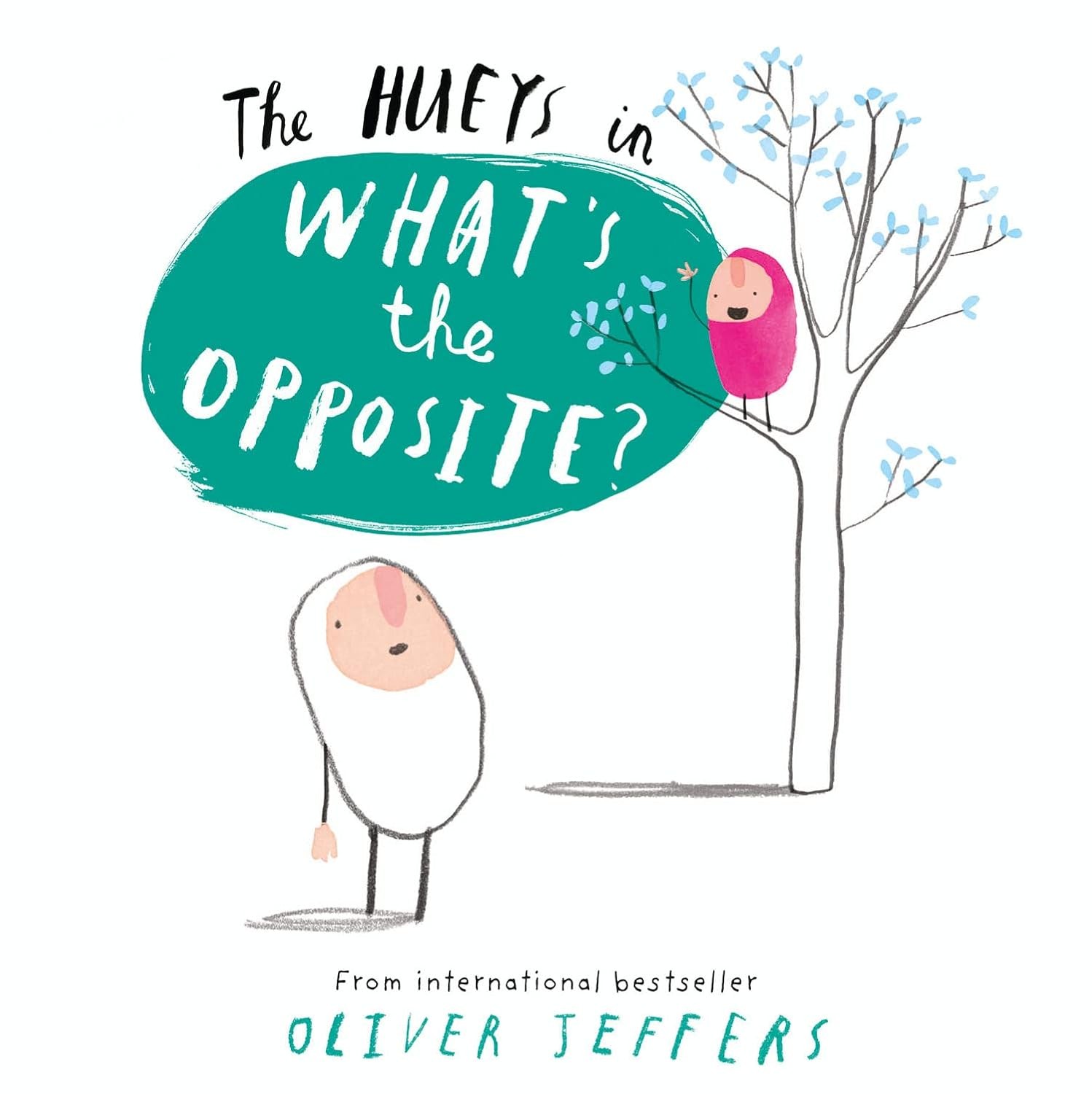 Whats the Opposite? by Oliver Jeffers - 9780007420728 - Image 6