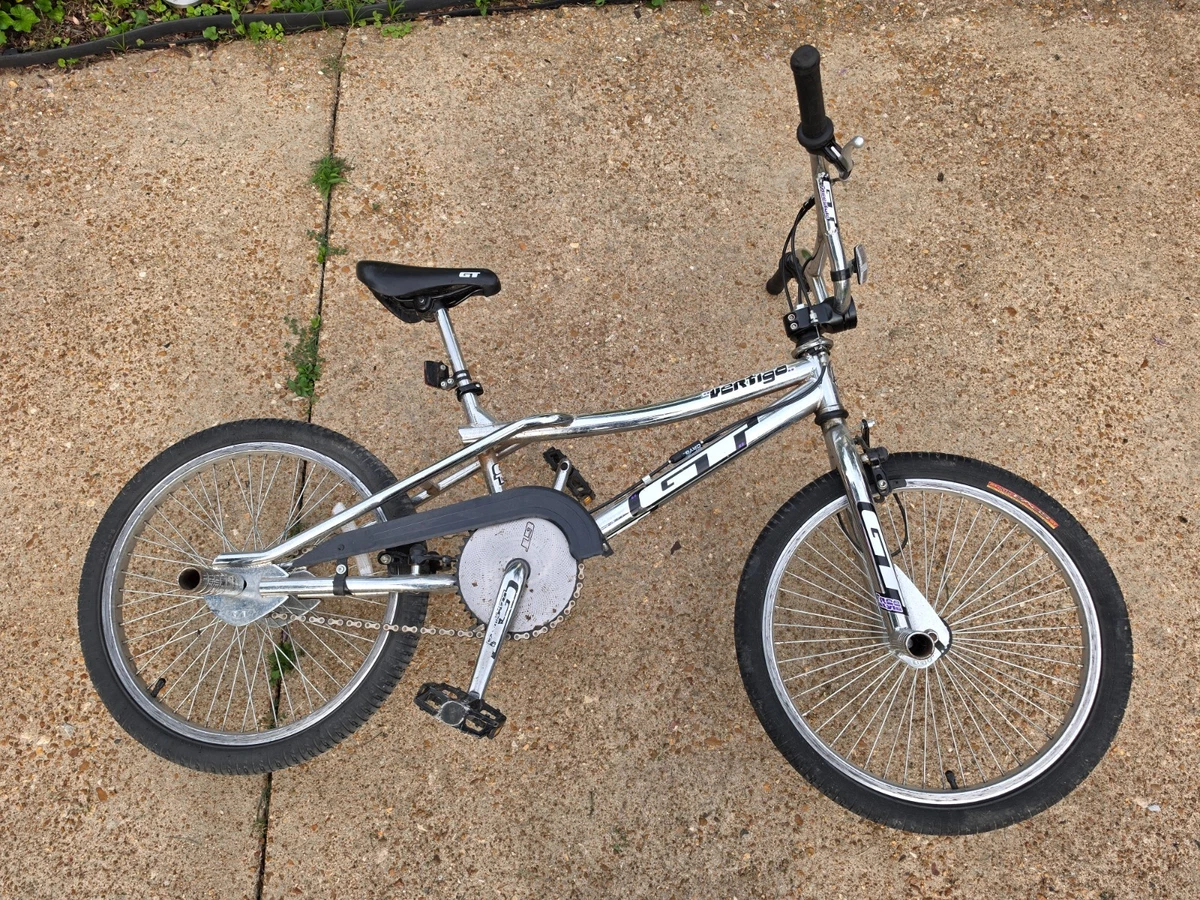 GT 20 In Bikes for sale | eBay