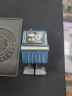 1978 VINTAGE STAR WARS GONK POWER DROID KENNER ACTION FIGURE COMPLETE