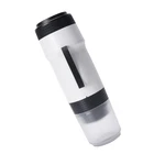 Portable Coffee Machine Travel Coffee Maker Automatic For Camping
