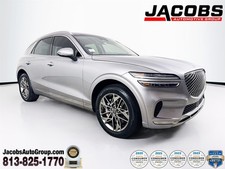 2024 Genesis GV70 2.5T