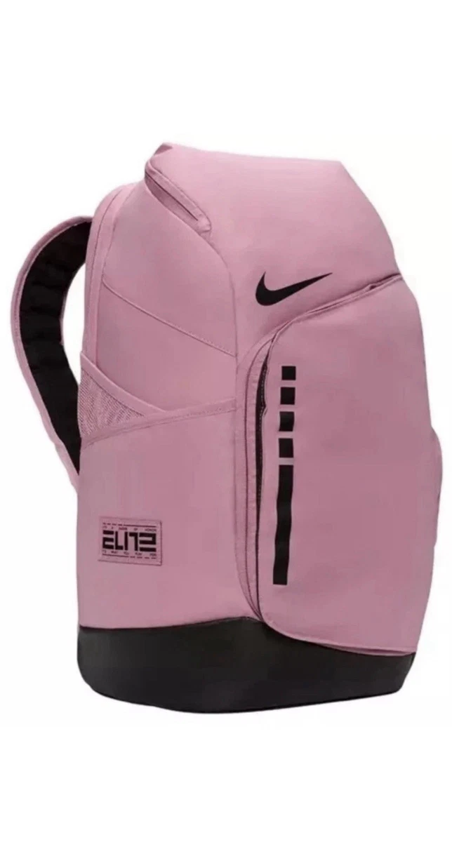 耐克男式背包粉色包| eBay