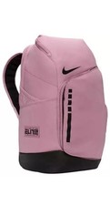 Nike Elite Backpack HOOPS 32L Limited Edition Elemental Pink/Black