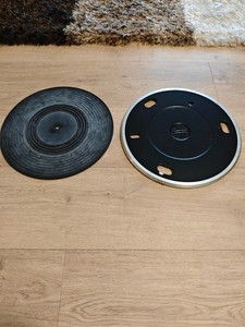 Dual CS 415 Plattenspieler Original von ca. 1990 neuer Riemen