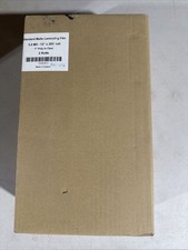 Standard Matte Laminating Film 3.0 Mil 1  clear 12  x 250   2 roll lot