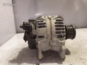 LICHTMASCHINE FÜR VOLKSWAGEN POLO 3er 045903023AX AMF Diesel 1400 (94>01)