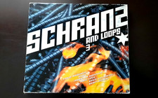 Schranz & Loops 3 / Robert Natus, Tube Tech, Christian Fischer, Hardtrax (2CD)
