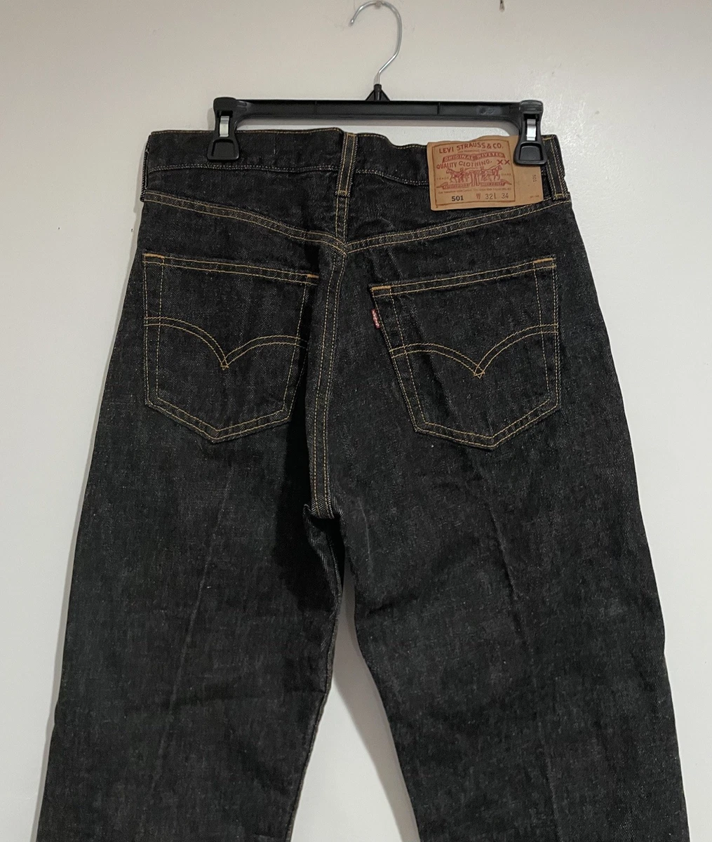 levis 501 deadstock products for sale | eBay