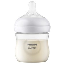 Biberon naturel Philips Avent, 125 ml