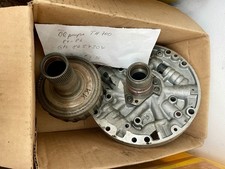 TH 700 4L60E Automatik Getriebeteile Konvolut GM 8654304 gebraucht