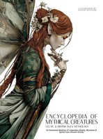 Ziggy Quinete | Encyclopedia Of Mythical Creatures - Celtic & British Isles...