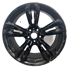 BMW X1 8J 19” ALLOY WHEEL 5x112 ET47 7849120