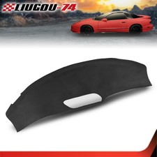 Fit For 1993-1996 Pontiac Firebird Dashboard Dash Cover 18-925-blk Fit For 1993-1996 Pontiac Firebird Dashboard Dash Cover 18-925-blk