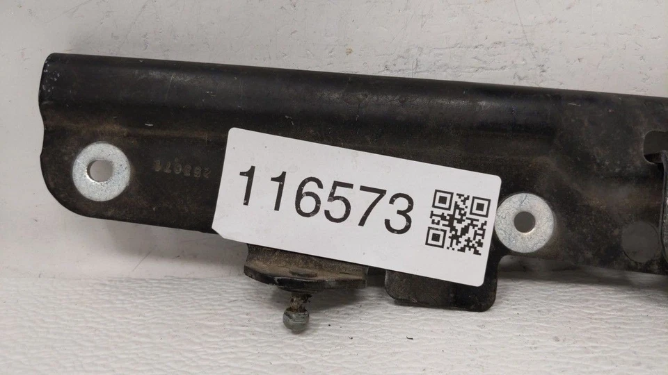 Ford Explorer Sport Trac 2008 conductor capó izquierdo bisagra UEVOT Foto 2 de 4