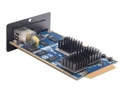 DIGITUS IP Module for KVM Switches RJ-45 Function Module DS-51000-1