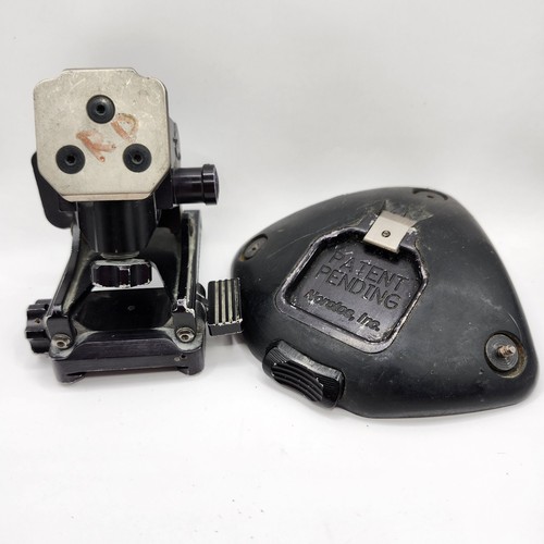 NOROTOS 1723010 Titanium Advanced Tactical Mount (TATM) & Shroud PVS-14/15/18 - Bild 7 von 7