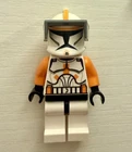 LEGO Star Wars Phase 1 Commander Cody Minifigure sw0341 Clone Trooper 7959