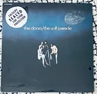 THE DOORS Soft Parade LP SEALED ORIG. 1969 ELEKTRA GATEFOLD w/ HYPES