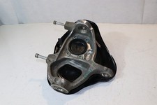 AUDI R8 5.2 V10 PETROL FRONT RIGHT SIDE SUSPENSION WHEEL HUB KNUCKLE 4S0407245B