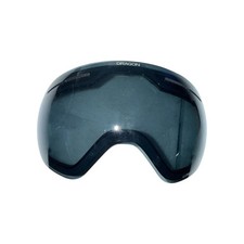 NEW Dragon NFX2 Snow Goggles Replacement Lens-black color .