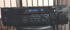 Kenwood KRF- V 5030 D Audio-Video Surround Re...