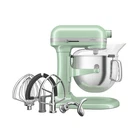 KitchenAid KSM70 Bowl Lift Stand Mixer Pistachio