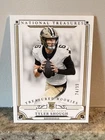 2025 Panini Tyler Shough Base (Raw)