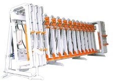 WINTER Verleimpresse UL-6200-200