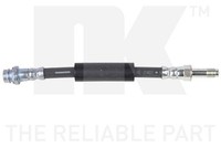 NK Bremsschlauch 8525187 FüR Ford