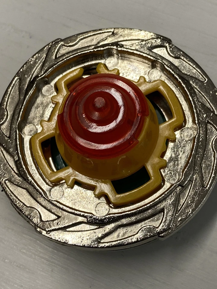 Rare BEYBLADE Infinity Nado Auldey - Image 4 of 4