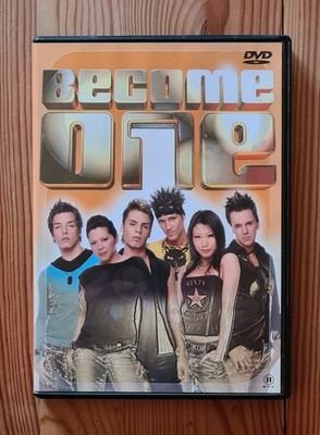 Become One - 1 (2004) RTL II [DVD]