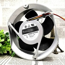 109E5712Y5J04 12V 2.3A 17251 LARGE AIR VOLUME ALUMINUM FRAME COOLING FAN 17CM