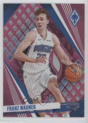 2023-24 Panini Phoenix Pink 76/175 Franz Wagner #209 1pe9