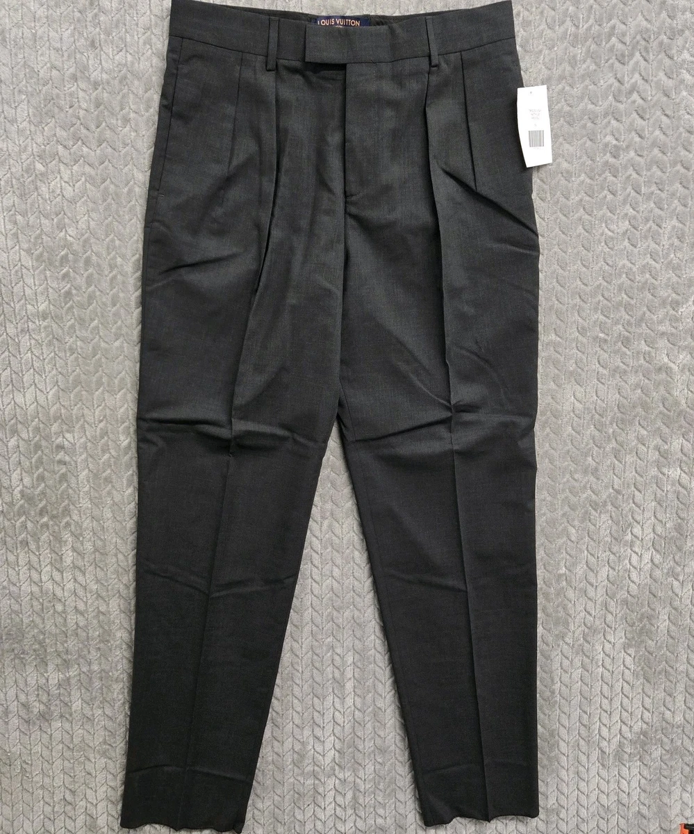 Louis Vuitton Regular Size Pants for Men for sale | eBay