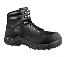 Carhartt Men's 6" Rugged Flex® Puncture Resistant Composite Toe Waterproof Work
